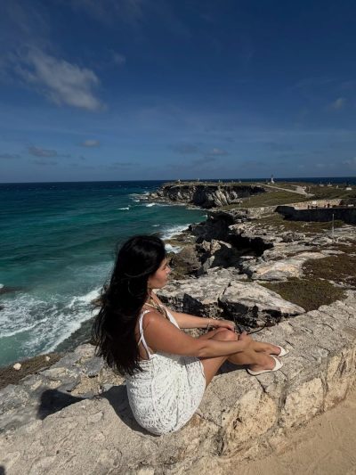 Punta Sur Isla Mujeres в июне — фото погоды (2026-06-04)