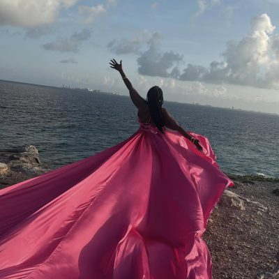 Punta Sur Isla Mujeres в июне — фото погоды (2026-06-07)