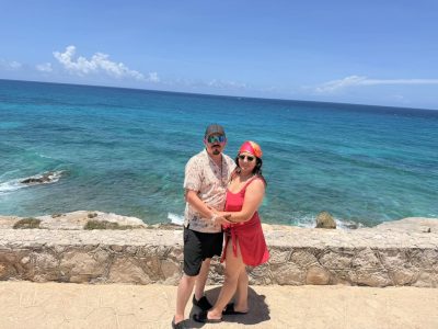 Punta Sur Isla Mujeres в июне — фото погоды (2026-06-08)