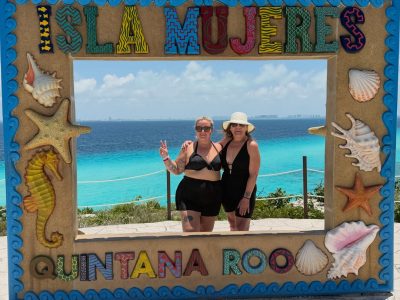 Punta Sur Isla Mujeres в июне — фото погоды (2026-06-09)