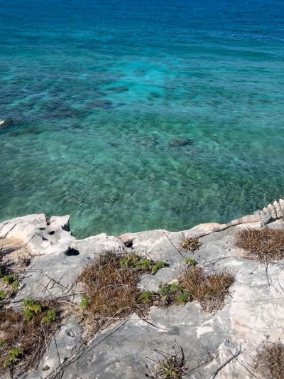 Punta Sur Isla Mujeres в июне — фото погоды (2026-06-10)