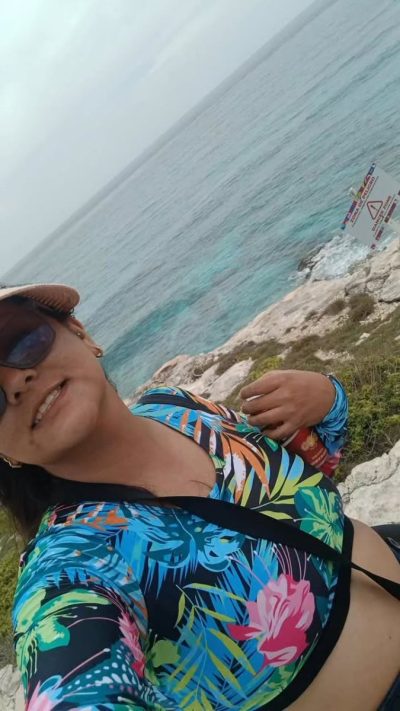 Punta Sur Isla Mujeres в июне — фото погоды (2026-06-13)