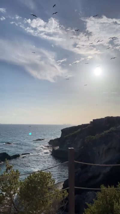 Punta Sur Isla Mujeres в июне — фото погоды (2026-06-14)
