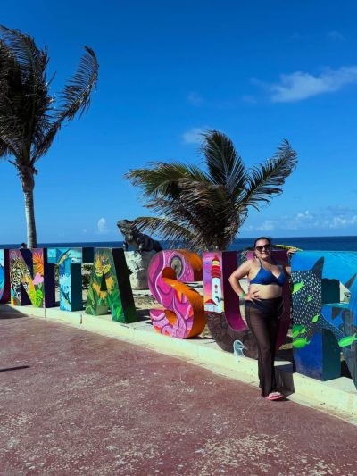 Punta Sur Isla Mujeres в июне — фото погоды (2026-06-19)