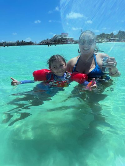 Punta Sur Isla Mujeres в июне — фото погоды (2026-06-19)