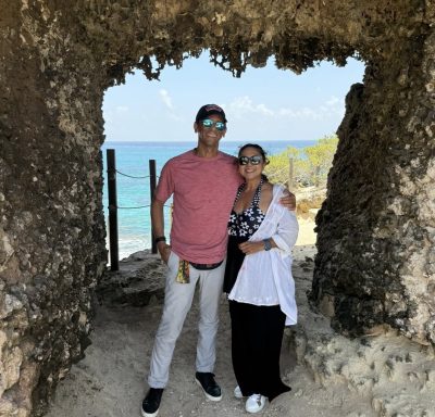 Punta Sur Isla Mujeres в июне — фото погоды (2026-06-29)