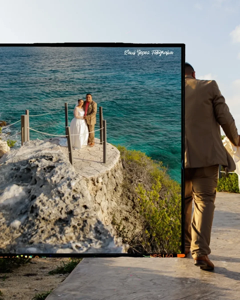 Погода в Punta Sur Isla Mujeres