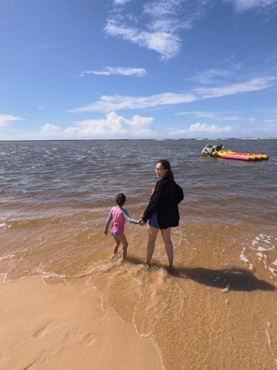 Praia Do Gunga в июне — фото погоды (2026-06-29)