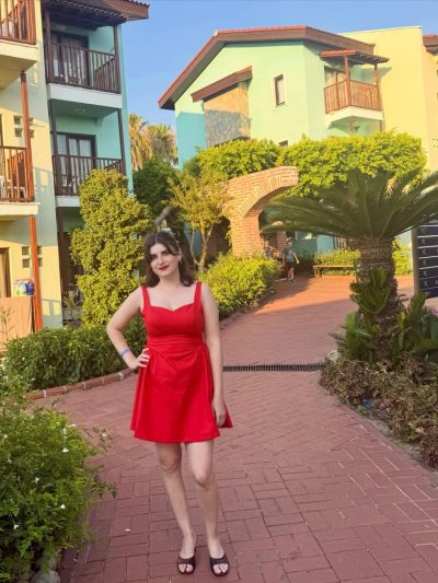 Gypsophila Holiday Village в июле — фото погоды (2026-07-12)