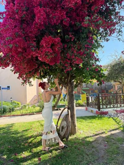 Gypsophila Holiday Village в июле — фото погоды (2026-07-20)