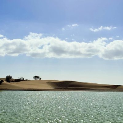 Dune di Maspalomas — фото погоды в марте (2026-03-29)
