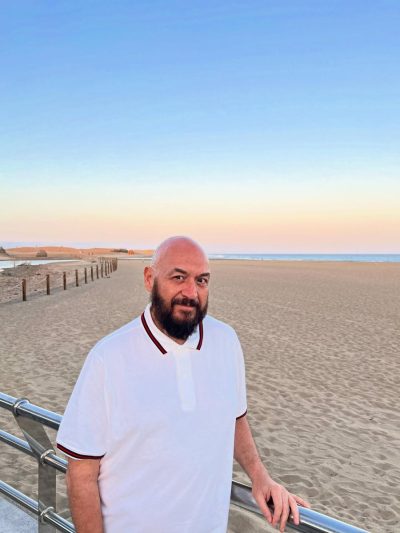 Dune di Maspalomas — фото погоды в мае (2026-05-26)