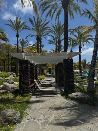 Dune di Maspalomas — фото погоды в мае (2026-05-30)