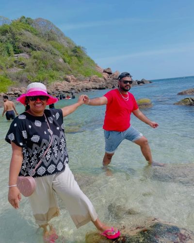 Pigeon Island National Park в июне — фото погоды (2025-06-22)