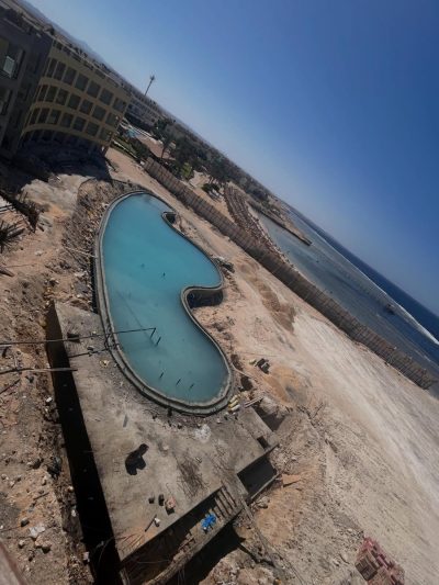 Concorde Moreen Beach Resort & Spa Marsa Alam — фото погоды в июне (2026-06-28)