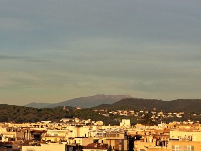 Playa Lloret De Mar, Costa Brava -Catalunya в ноябре — фото погоды (2025-11-11)