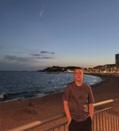 Playa Lloret De Mar, Costa Brava -Catalunya в декабре — фото погоды (2025-12-21)