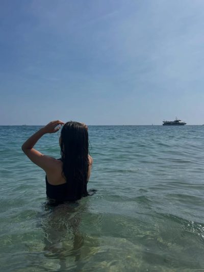 Playa Lloret De Mar, Costa Brava -Catalunya в июне — фото погоды (2026-06-04)