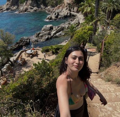 Playa Lloret De Mar, Costa Brava -Catalunya в июне — фото погоды (2026-06-09)