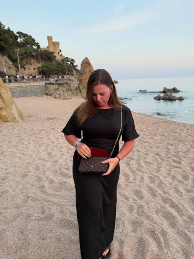 Playa Lloret De Mar, Costa Brava -Catalunya в июне — фото погоды (2026-06-16)