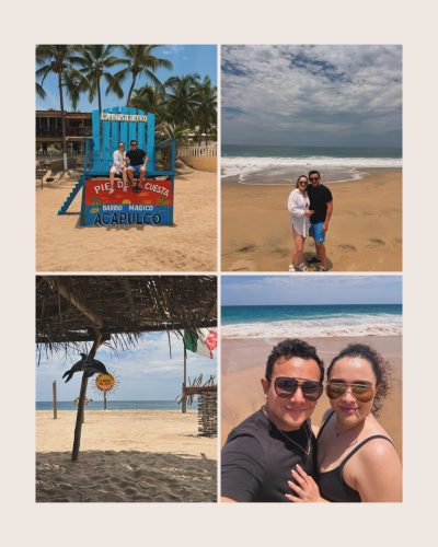 Acapulco Punta Diamante в июле — фото погоды (2026-07-10)