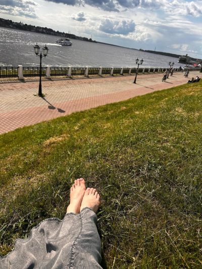 KostromaMonAmour в июне — фото погоды (2025-06-22)