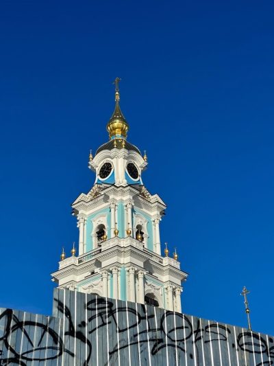 KostromaMonAmour в марте — фото погоды (2026-03-22)