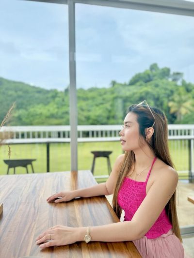 Fairways & Bluewater Resort Newcoast, Boracay — фото погоды в июле (2025-07-03)