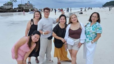 Fairways & Bluewater Resort Newcoast, Boracay — фото погоды в июле (2026-07-02)