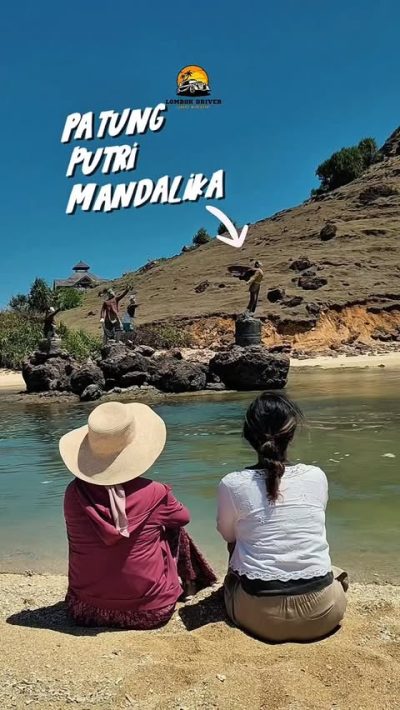 Atas Bukit Pantai Seger, Kute Lombok в сентябре — фото погоды (2025-09-22)