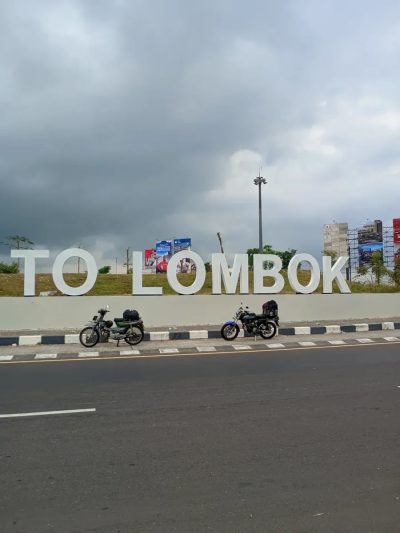 Atas Bukit Pantai Seger, Kute Lombok в октябре — фото погоды (2025-10-16)