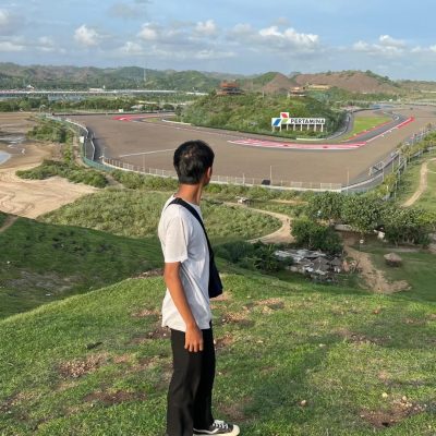 Atas Bukit Pantai Seger, Kute Lombok в ноябре — фото погоды (2025-11-27)