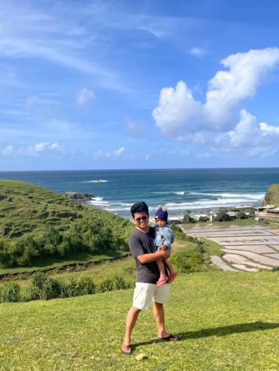 Atas Bukit Pantai Seger, Kute Lombok в декабре — фото погоды (2025-12-23)