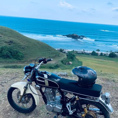 Atas Bukit Pantai Seger, Kute Lombok в марте — фото погоды (2026-03-30)