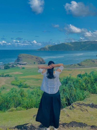Atas Bukit Pantai Seger, Kute Lombok в апреле — фото погоды (2026-04-19)