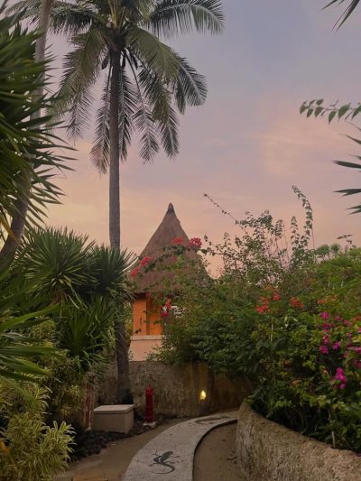 Atas Bukit Pantai Seger, Kute Lombok в апреле — фото погоды (2026-04-29)