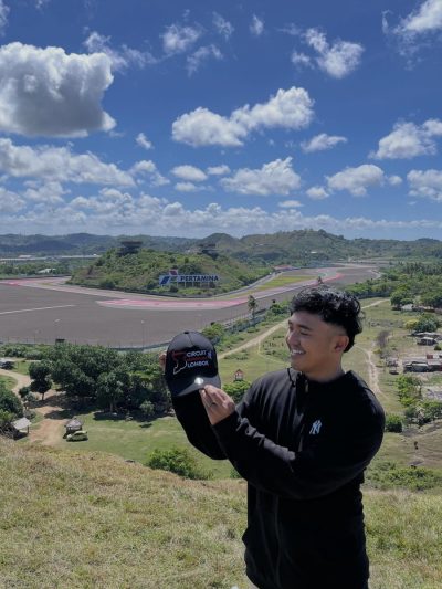 Atas Bukit Pantai Seger, Kute Lombok в мае — фото погоды (2026-05-20)