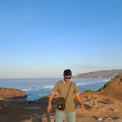 Atas Bukit Pantai Seger, Kute Lombok в июле — фото погоды (2026-07-17)