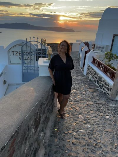 Thira, Santorini в мае — фото погоды (2026-05-31)