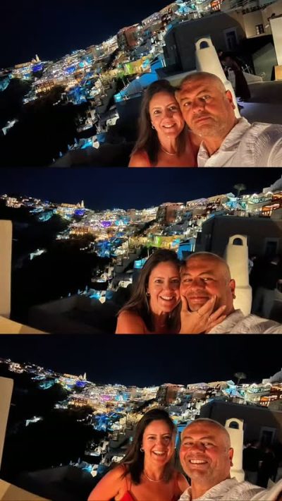 Thira, Santorini в июле — фото погоды (2026-07-14)