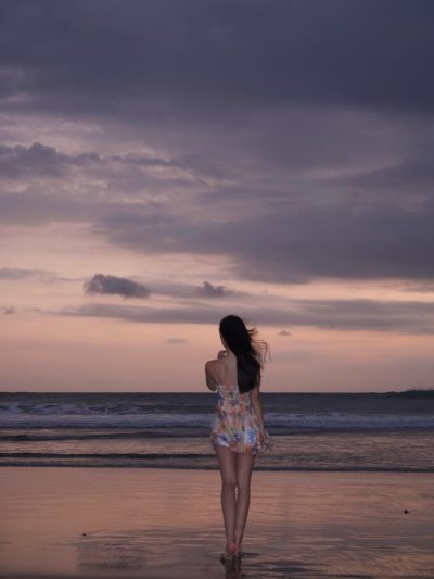 Nusa Dua Bali в сентябре — фото погоды (2025-09-20)