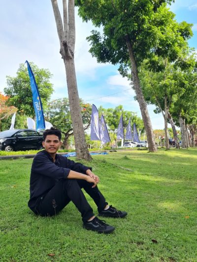 Nusa Dua Bali в октябре — фото погоды (2025-10-30)
