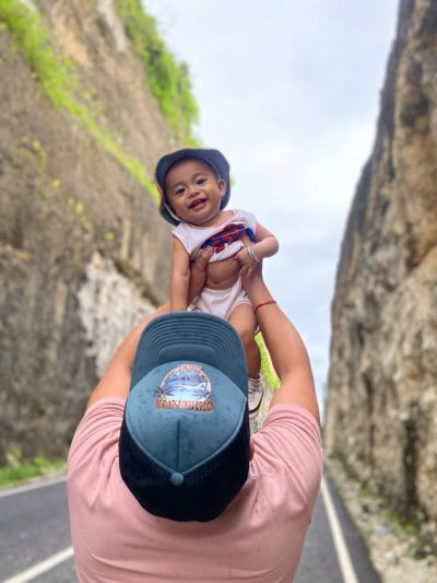 Nusa Dua Bali в январе — фото погоды (2026-01-09)