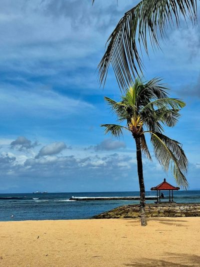 Nusa Dua Bali в январе — фото погоды (2026-01-26)