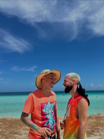 Hotel Memories Flamenco beach Resort — фото погоды в июле (2025-07-30)