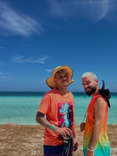 Hotel Memories Flamenco beach Resort — фото погоды в июле (2025-07-30)