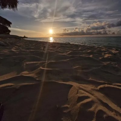 Hotel Memories Flamenco beach Resort — фото погоды в августе (2025-08-06)