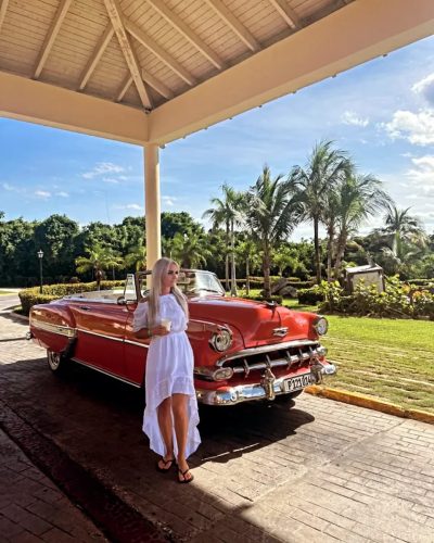 Hotel Memories Flamenco beach Resort — фото погоды в январе (2026-01-16)
