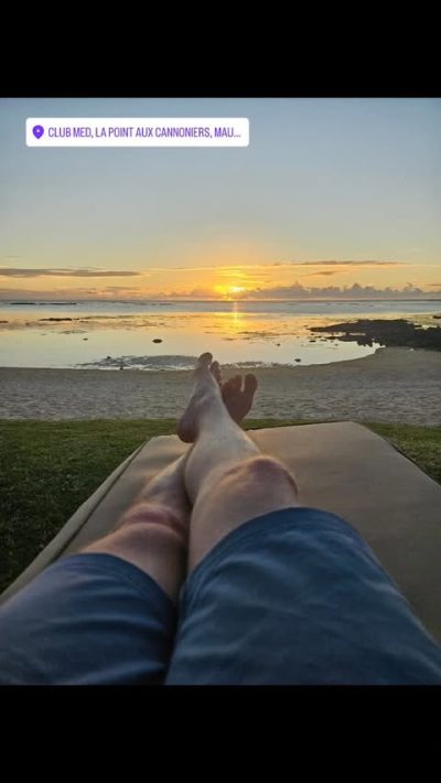 Club Med, La Point aux cannoniers, Mauritius в мае — фото погоды (2026-05-27)