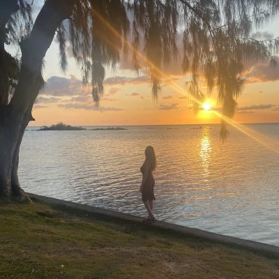 Club Med, La Point aux cannoniers, Mauritius в июне — фото погоды (2026-06-18)